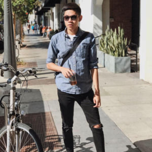 Meet your Posher, Nam